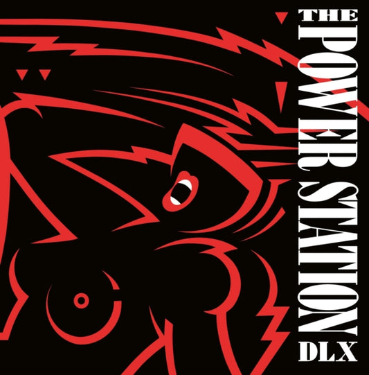 The Power Station - The Power Station (Vinyl)