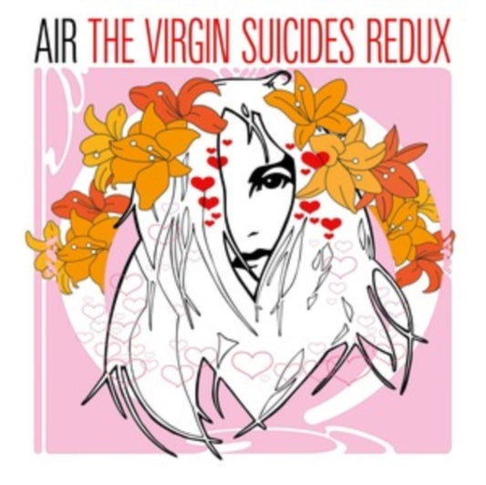 Air - The Virgin Suicides Redux (Vinyl)