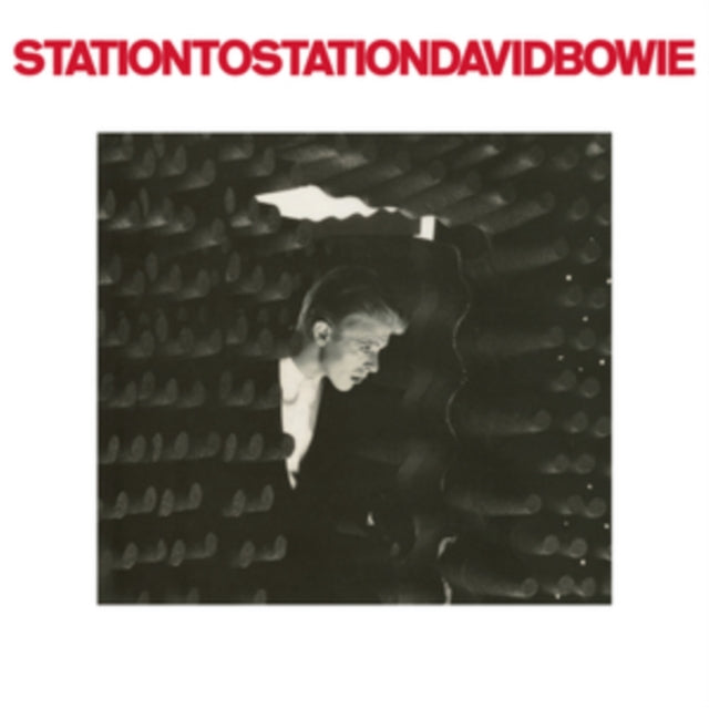 David Bowie - Station To Station (50th Anniversary) (Vinyl)