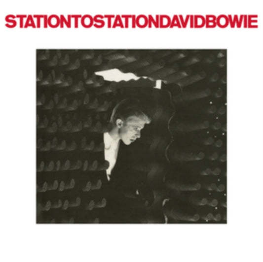 David Bowie - Station To Station (50th Anniversary) (Vinyl)