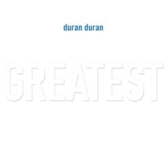 Duran Duran - Greatest (Vinyl)