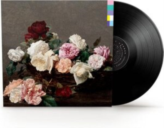 New Order - Power / Corruption & Lies (Vinyl)