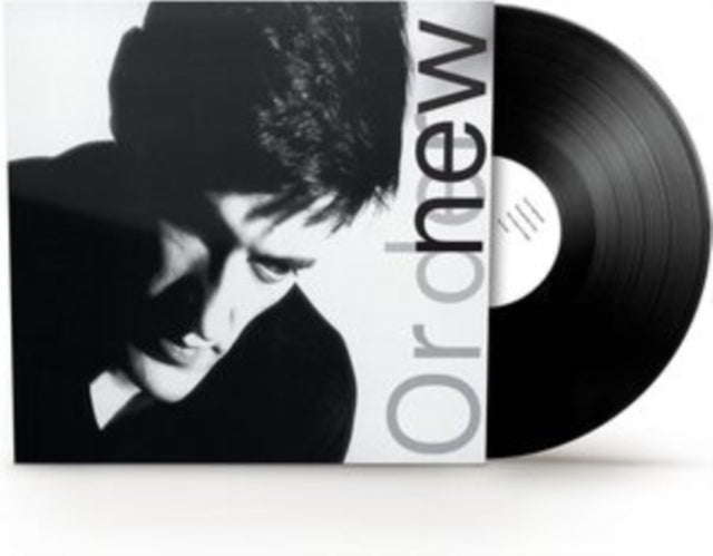 New Order - Low-Life (Vinyl)