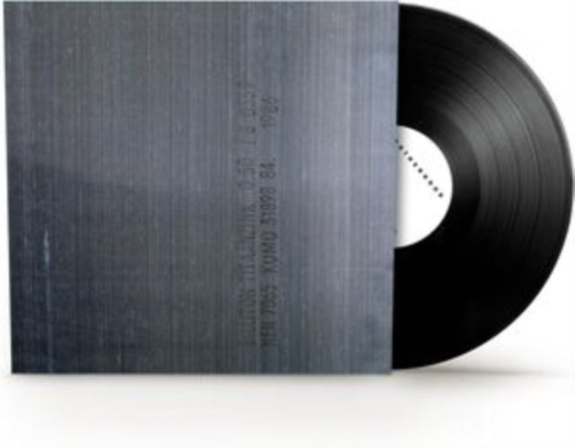 New Order - Brotherhood (Vinyl)