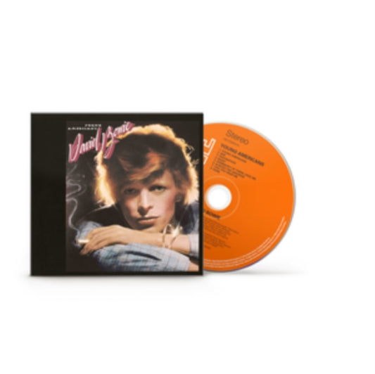 David Bowie - Young Americans (CD)