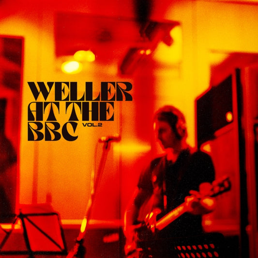 Paul Weller - At The BBC Vol. 2 (CD)