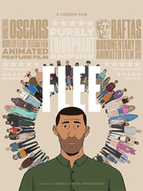 flee-dvd