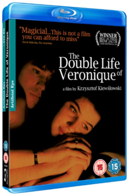 Double Life Of Veronique The (Blu-ray)