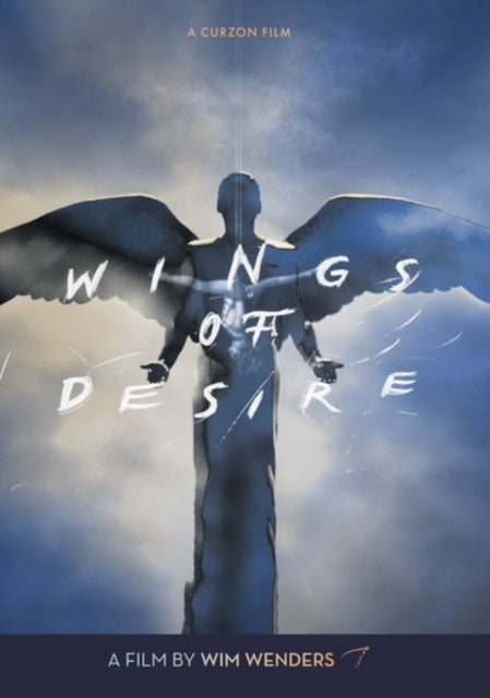 Wings Of Desire (Blu-ray)