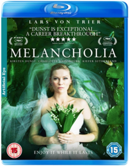 Melancholia (Blu-ray)