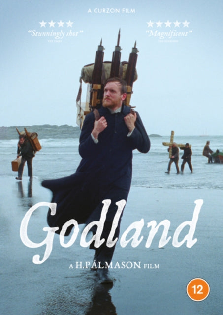Godland (DVD)