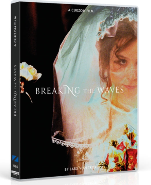 Breaking The Waves (Blu-ray 4K)