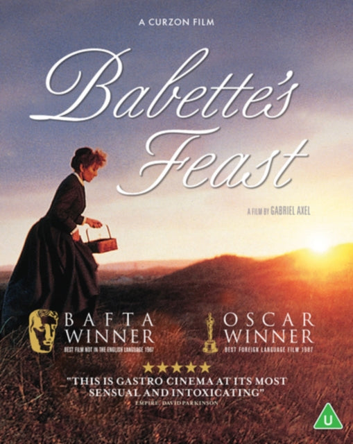 Babettes Feast (Blu-ray)
