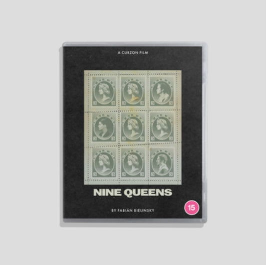 Nine Queens (Blu-ray)