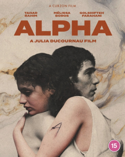 Alpha (Blu-ray)
