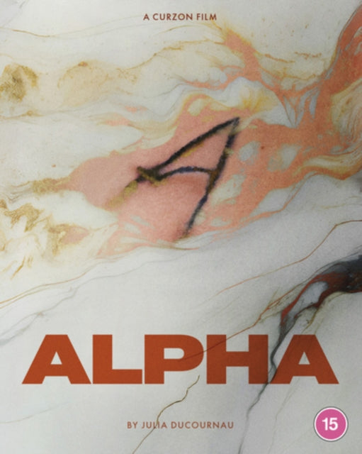 Alpha (Blu-ray 4K)
