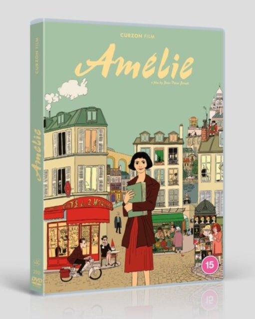 Amelie (DVD)