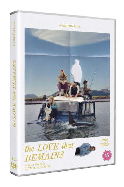 Love That Remains, The (DVD)