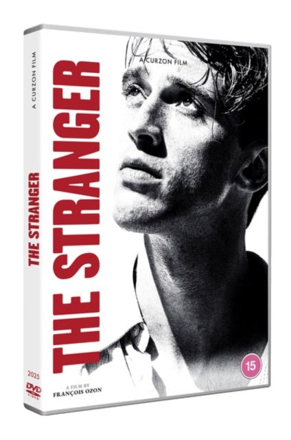 The Stranger (DVD)