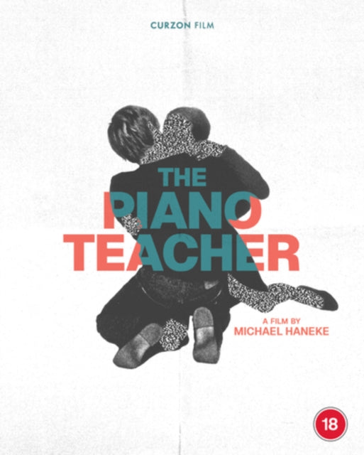 The Piano Teacher (Blu-ray)