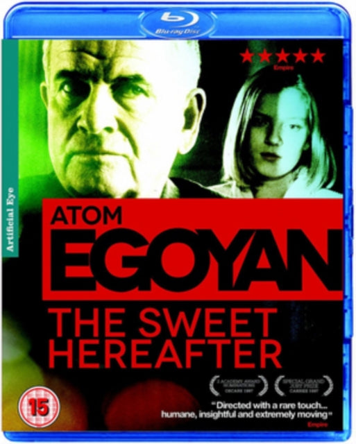 Sweet Hereafter The (Blu-ray)