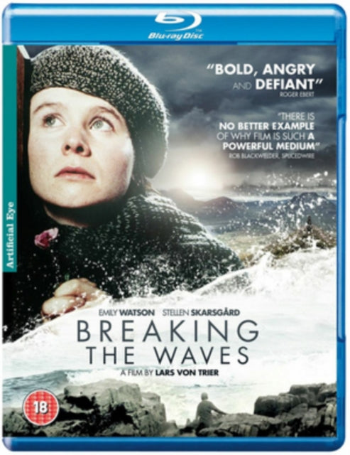 Breaking The Waves (Blu-ray)