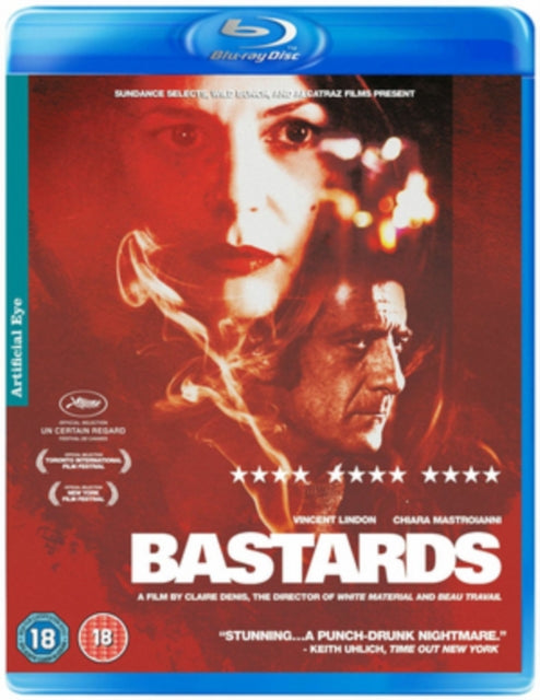 Bastards (Blu-ray)