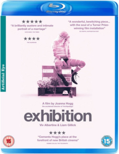 Exhibition (Blu-ray)