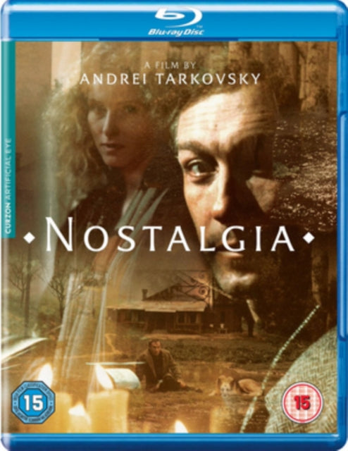 Nostalgia (Blu-ray)