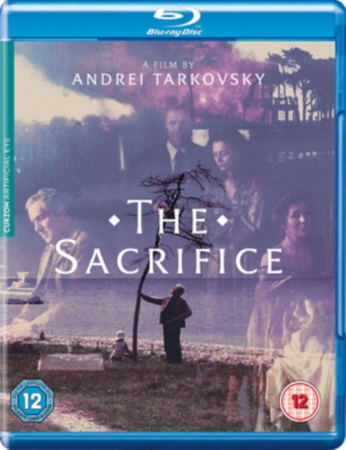 Sacrifice (Blu-ray)