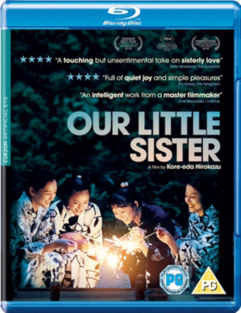 Our Little Sister (Blu-ray)