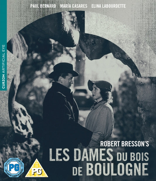 Les Dames Du Bois De Boulogne (Blu-ray)