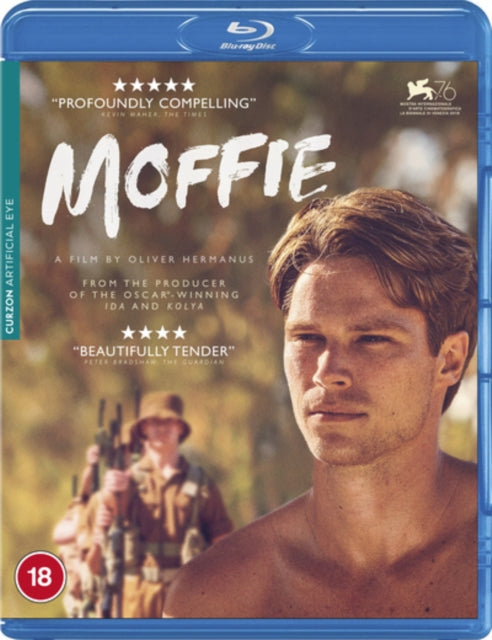 Moffie (Blu-ray)