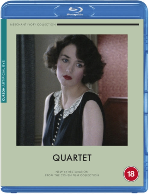 Quartet (Blu-ray)