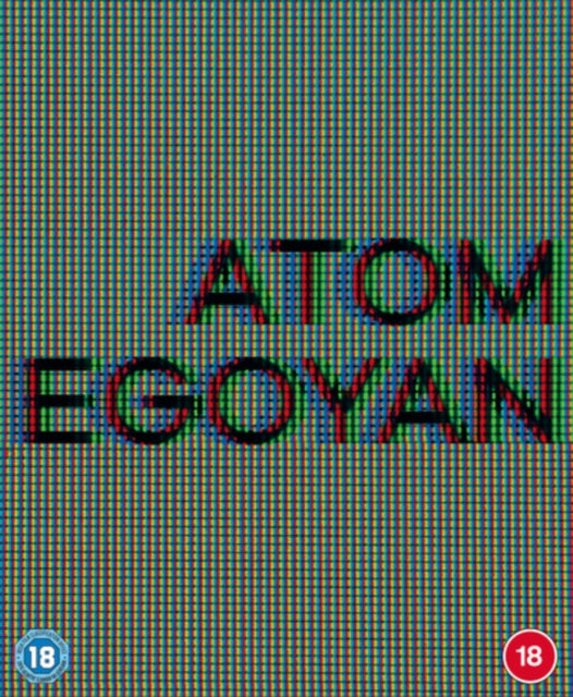 Atom Egoyan Collection (Blu-ray)