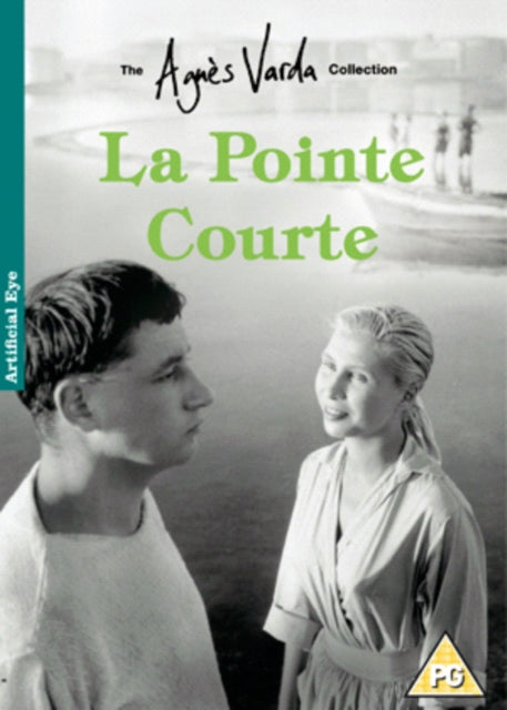 La Pointe Courte Agnes Varda (DVD)