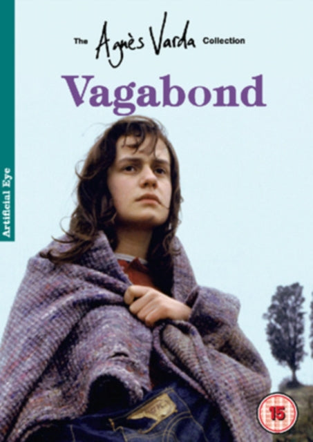 Vagabond Agnes Varda (DVD)