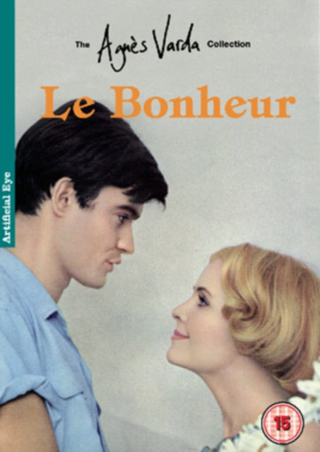Le Bonheur Agnes Varda (DVD)