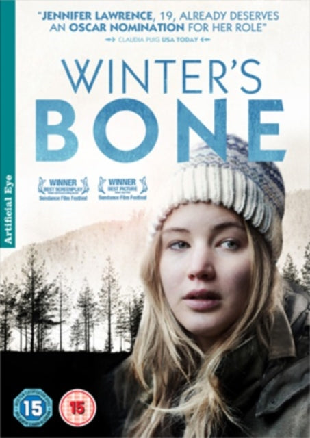 WinterS Bone (DVD)
