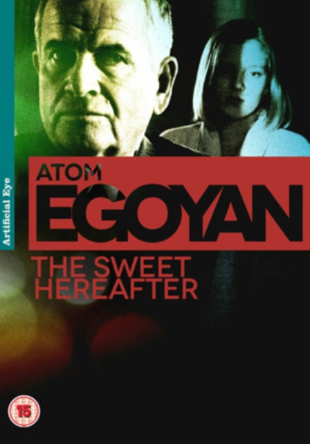 Sweet Hereafter Atom Egoyan (DVD)