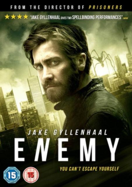 Enemy (DVD)