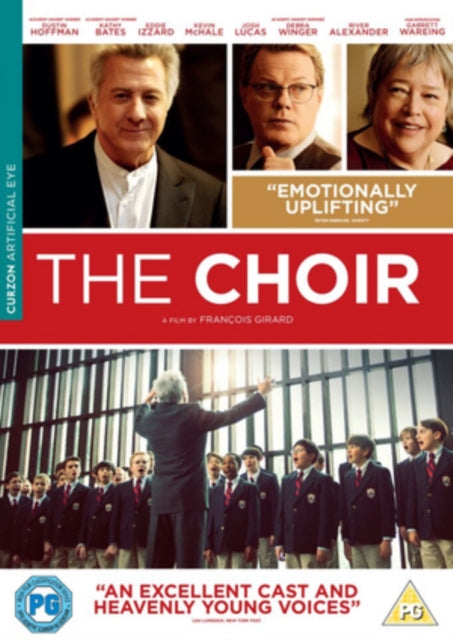 Choir (DVD)