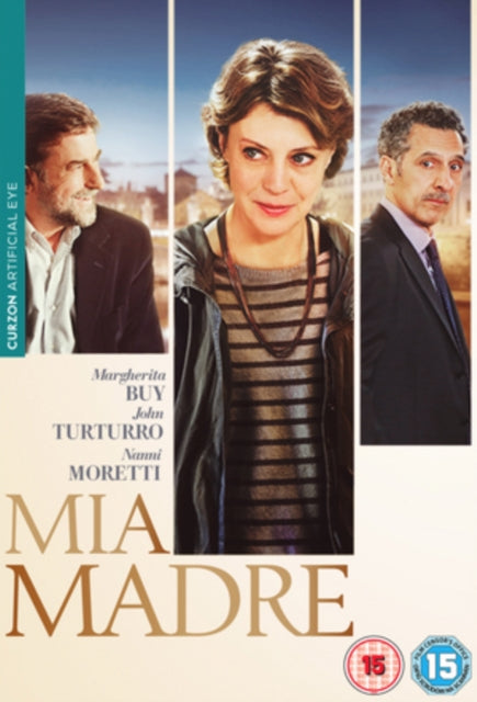 Mia Madre (DVD)