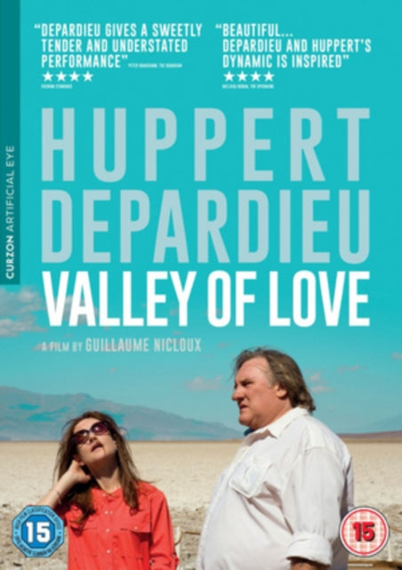 Valley Of Love (DVD)
