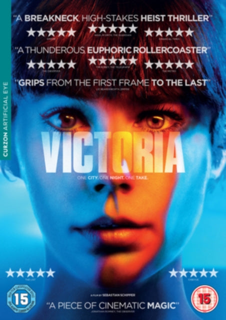 Victoria (DVD)