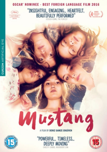mustang-dvd
