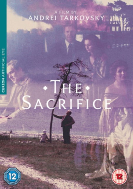 The Sacrifice (DVD)