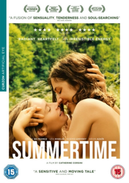 Summertime (DVD)