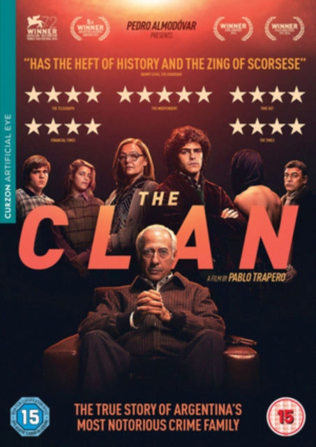 Clan (DVD)