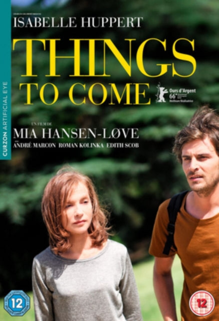 Things To Come (DVD)
